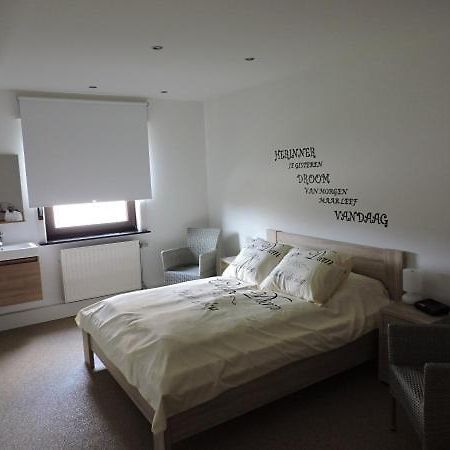 B&B Carpe Diem # Texel ماسايك المظهر الخارجي الصورة