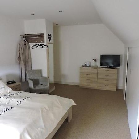 B&B Carpe Diem # Texel ماسايك المظهر الخارجي الصورة