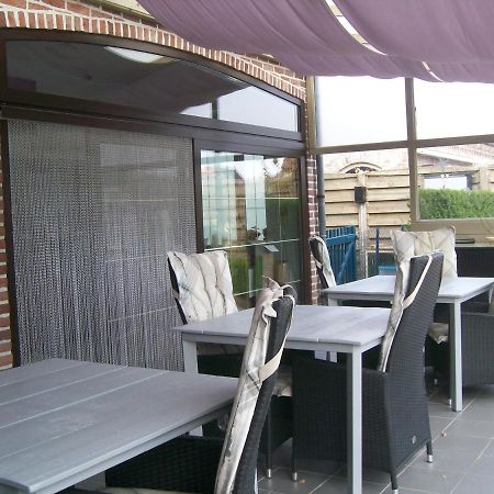 B&B Carpe Diem # Texel ماسايك المظهر الخارجي الصورة