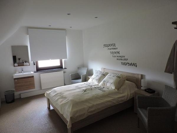 B&B Carpe Diem # Texel ماسايك المظهر الخارجي الصورة