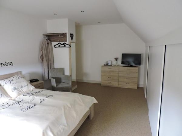 B&B Carpe Diem # Texel ماسايك المظهر الخارجي الصورة