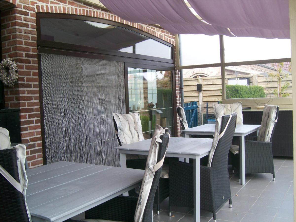 B&B Carpe Diem # Texel ماسايك المظهر الخارجي الصورة